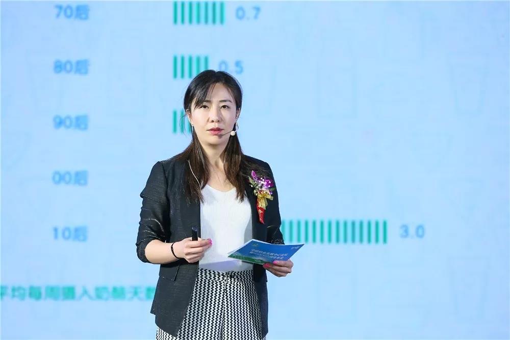 SDDDC走進(jìn)河南，看看花花牛的國際范兒！