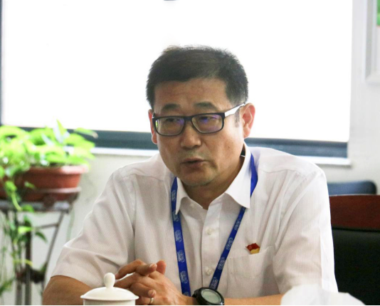 樹立信心、積蓄力量、厚積薄發(fā)、共享成果—花花牛乳業(yè)集團(tuán)召開2019年半年度工作總結(jié)會(huì)
