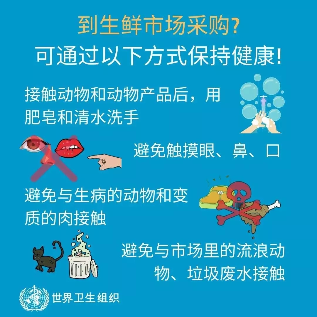 花花牛 | 共克時(shí)艱、遏制疫情，請(qǐng)相信國(guó)家力量！