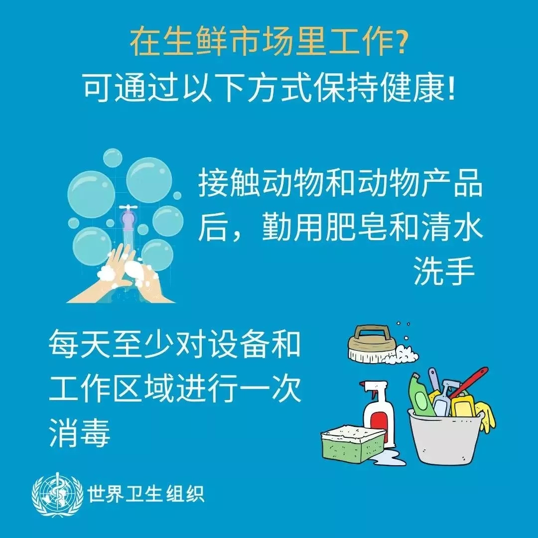 花花牛 | 共克時(shí)艱、遏制疫情，請(qǐng)相信國(guó)家力量！