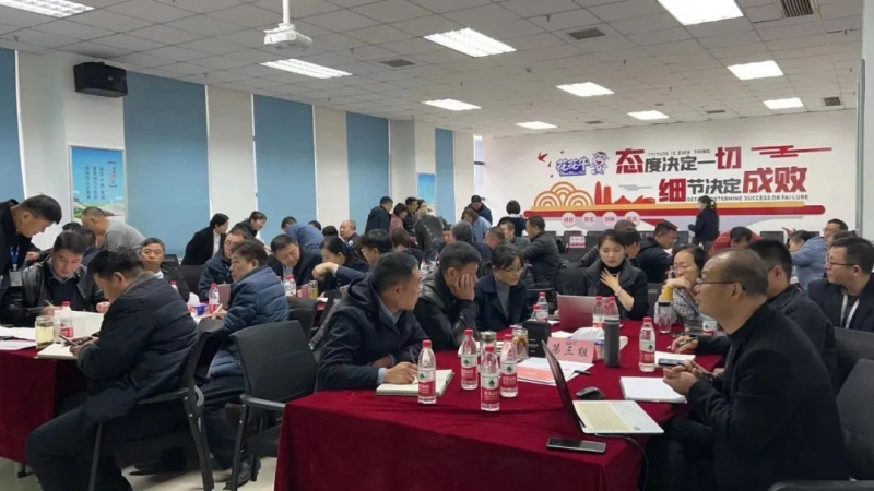 賦能業(yè)務發(fā)展，助力目標達成丨花花?？冃Ц倪M工作坊活動成功舉辦